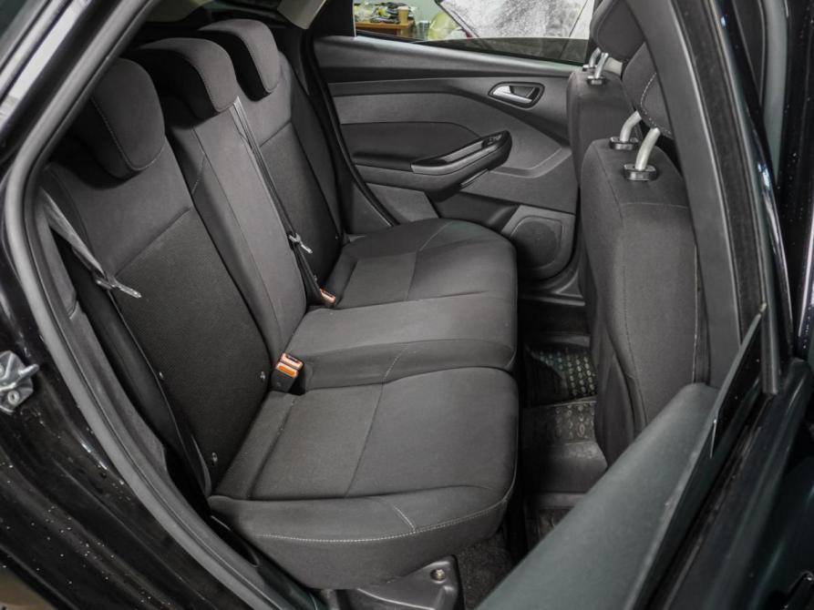 Ford Focus III Рестайлинг Воронеж  - изображение 7