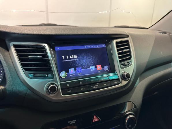 Hyundai Tucson III с пробегом 2016 года, цена 1 630 000 рублей, 177002 км, внедорожник, Автокод Объявления