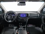 Kia Sportage IV Иркутск  - изображение 33