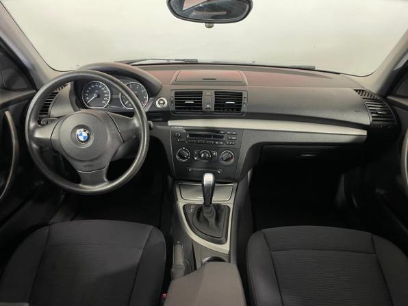 BMW 1 серии I (E81/E82/E87/E88) Рестайлинг с пробегом 2010 года, цена 790 000 рублей, 253532 км, хэтчбек, Автокод Объявления