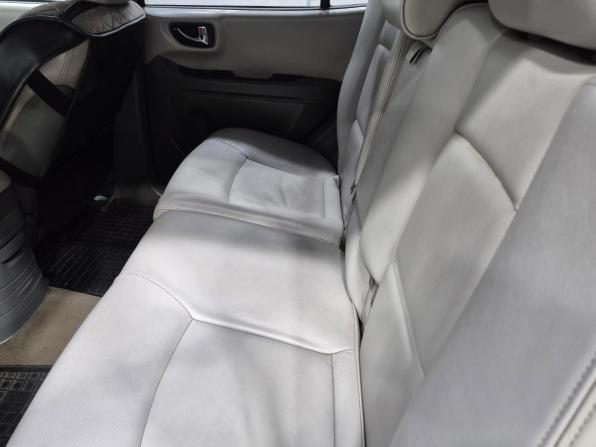 Hyundai Santa Fe Classic с пробегом 2007 года, цена 725 000 рублей, 198000 км, внедорожник, Автокод Объявления