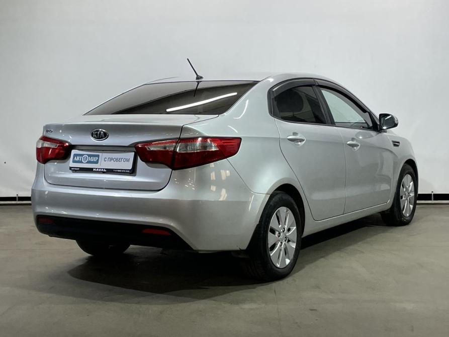 Kia Rio III Ярославль  - изображение 5