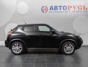 Nissan Juke I Рестайлинг Москва  - изображение 29
