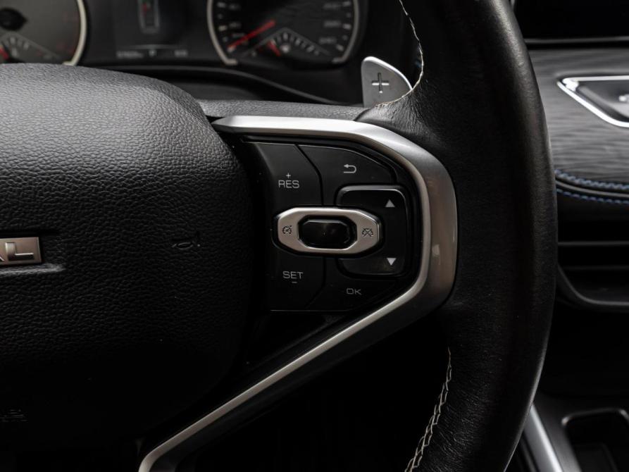 Haval Jolion I Рестайлинг Краснодар  - изображение 19