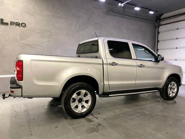 JAC T6 с пробегом 2023 года, цена 1 550 000 рублей, 77461 км, offers.body_type.unknown, Автокод Объявления