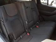 Nissan Pathfinder III Уфа  - изображение 35