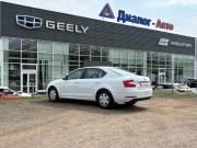 Skoda Octavia IV (A8) Набережные Челны  - изображение 25