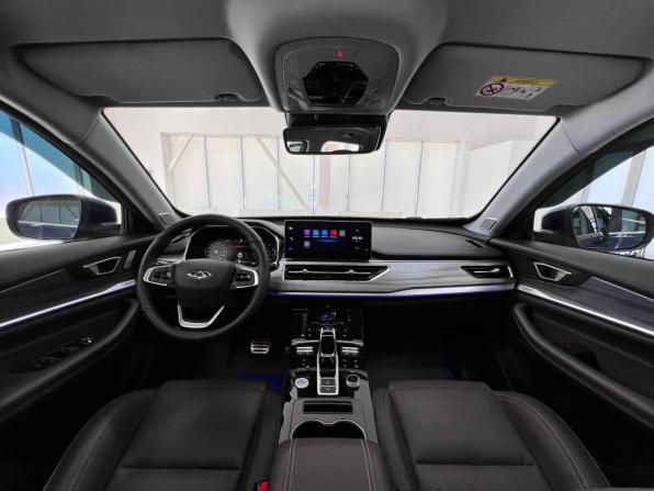 Chery Tiggo 8 Pro I с пробегом 2023 года, цена 2 190 000 рублей, 38085 км, внедорожник, Автокод Объявления