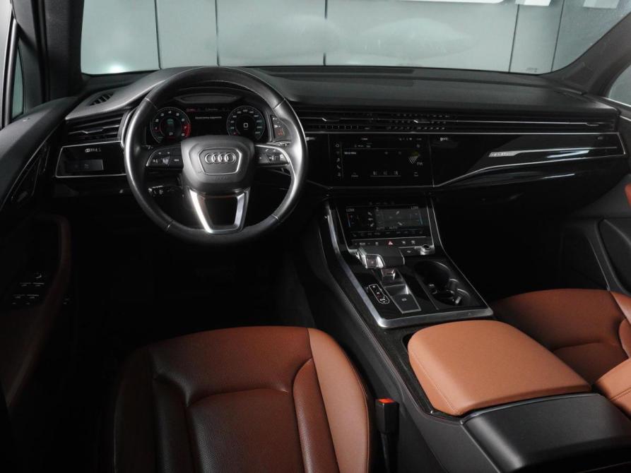 Audi Q7 II (4M) Рестайлинг Минеральные Воды  - изображение 6