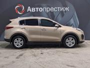 Kia Sportage IV Пермь  - изображение 31