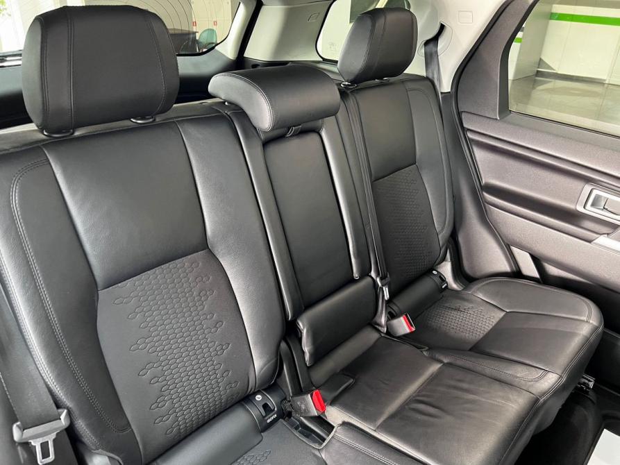 Land Rover Discovery Sport I Тверь  - изображение 13