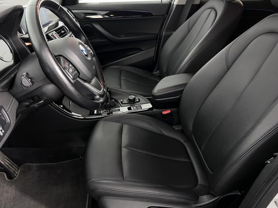 BMW X2 I (F39) Калининград  - изображение 9