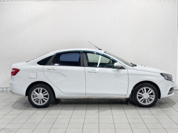 Lada (ВАЗ) Vesta I с пробегом 2019 года, цена 834 000 рублей, 152791 км, седан, Автокод Объявления
