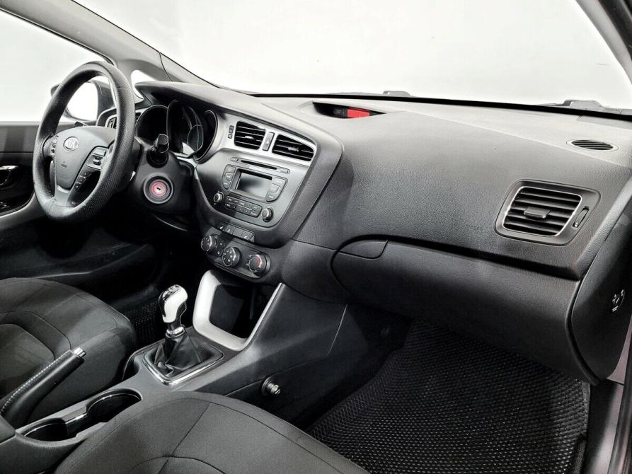 Kia Ceed II Москва  - изображение 11