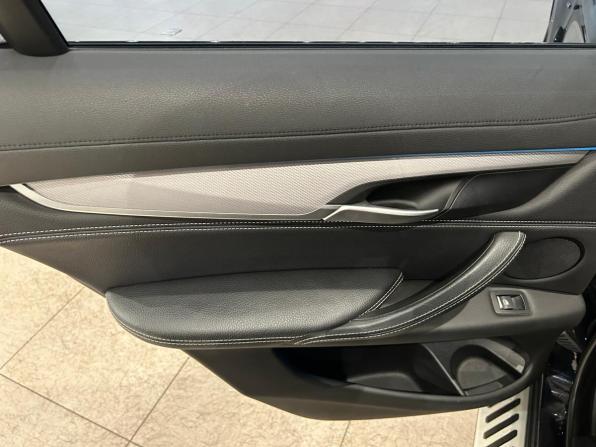 BMW X6 II (F16) с пробегом 2019 года, цена 4 399 000 рублей, 114027 км, внедорожник, Автокод Объявления