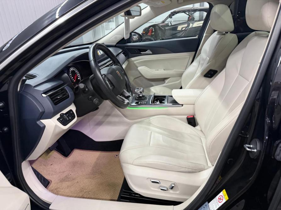 Hongqi H5 I Краснодар  - изображение 13