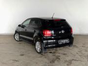 Volkswagen Polo V Москва  - изображение 20