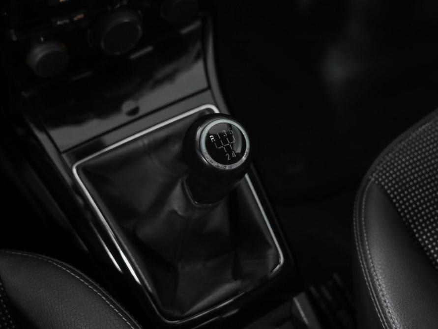Opel Astra H Рестайлинг Санкт-Петербург  - изображение 16