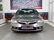 Honda Civic VIII Рестайлинг Кемерово  - изображение 23