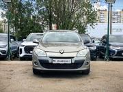 Renault Megane III Санкт-Петербург  - изображение 15