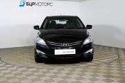 Hyundai Solaris I Рестайлинг Нижний Новгород  - изображение 23