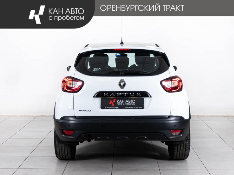 Renault Kaptur I Казань  - изображение 4