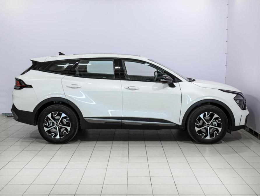 Kia Sportage V Ростов-на-Дону  - изображение 5