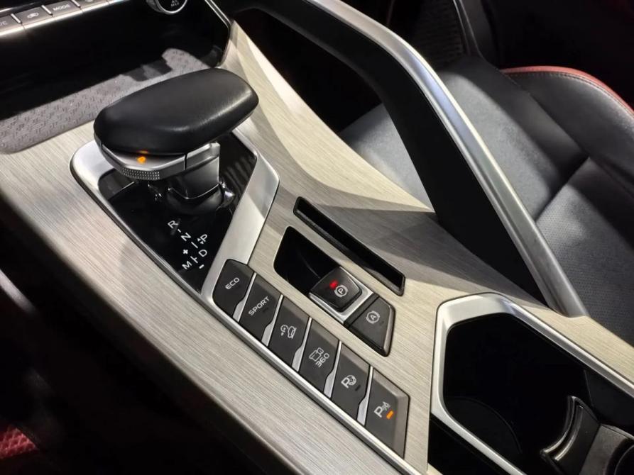 Geely Coolray I Пермь  - изображение 21