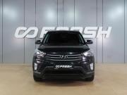 Hyundai Creta I Воронеж  - изображение 22