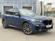 BMW X5 IV (G05/G18) Казань  - изображение 40