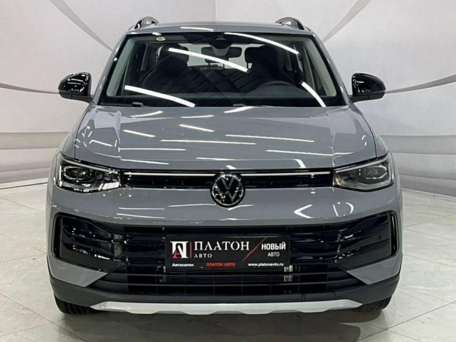 Volkswagen Tharu XR Воронеж  - изображение 2