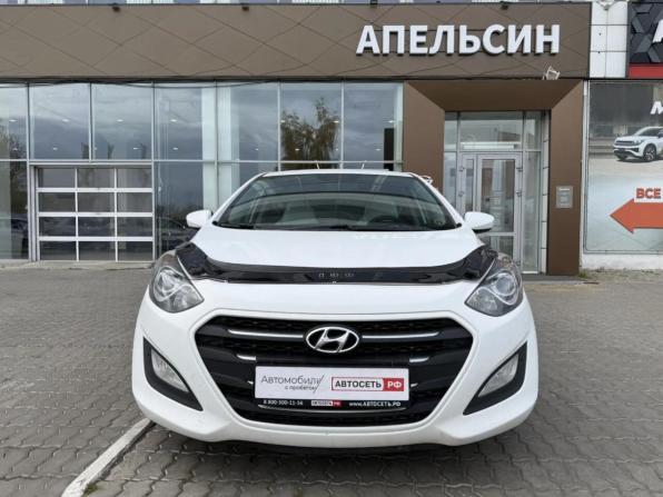 Hyundai i30 II Рестайлинг с пробегом 2015 года, цена 1 074 060 рублей, 221000 км, хэтчбек, Автокод Объявления