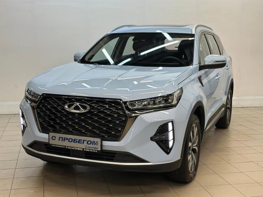 Chery Tiggo 7 Pro Max I Балашиха  - изображение 1