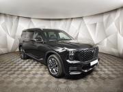 GAC GS8 II Москва  - изображение 25