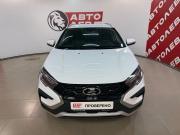 Lada (ВАЗ) Vesta I Рестайлинг (NG) Новочеркасск  - изображение 18