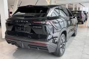 JETOUR DASHING I Москва  - изображение 26