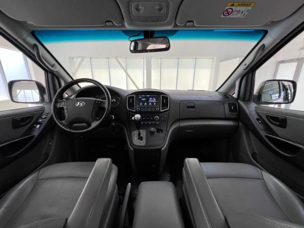 Hyundai Grand Starex I Рестайлинг 2 с пробегом 2020 года, цена 3 999 000 рублей, 167307 км, минивэн, Автокод Объявления