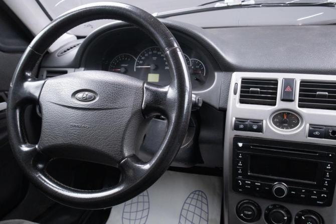 Lada (ВАЗ) Priora I Рестайлинг с пробегом 2011 года, цена 349 000 рублей, 218000 км, хэтчбек, Автокод Объявления