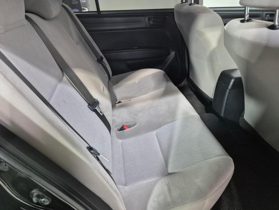 Toyota Corolla XI (E160 E170 E180) Рестайлинг 1 Воронеж  - изображение 14