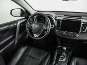 Toyota RAV4 IV (XA40) Рестайлинг Санкт-Петербург  - изображение 42