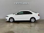 Skoda Rapid I Рестайлинг Краснодар  - изображение 28