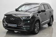 Chery Tiggo 8 Pro Max I Рестайлинг Москва  - изображение 24