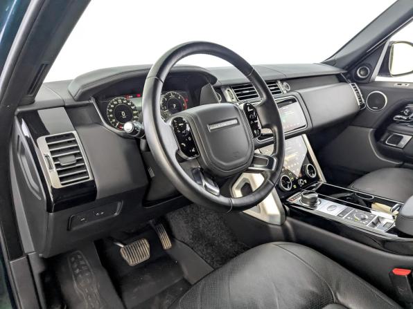 Land Rover Range Rover IV Рестайлинг с пробегом 2020 года, цена 7 900 000 рублей, 68544 км, внедорожник, Автокод Объявления