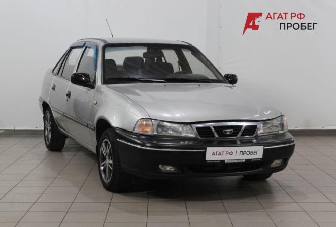 Daewoo Nexia I Рестайлинг с пробегом 2008 года, цена 220 000 рублей, 198711 км, седан, Автокод Объявления