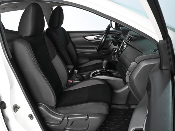 Nissan Qashqai II Рестайлинг с пробегом 2021 года, цена 2 249 000 рублей, 63238 км, внедорожник, Автокод Объявления