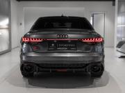 Audi A4 V (B9) Рестайлинг Москва  - изображение 34