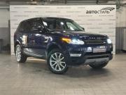 Land Rover Range Rover Sport II Санкт-Петербург  - изображение 34