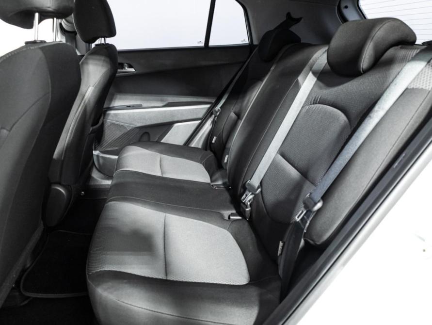 Hyundai Creta I Рестайлинг Санкт-Петербург  - изображение 11