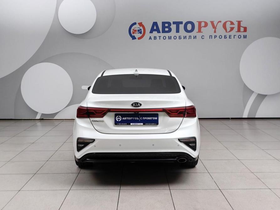 Kia Cerato IV Подольск  - изображение 4