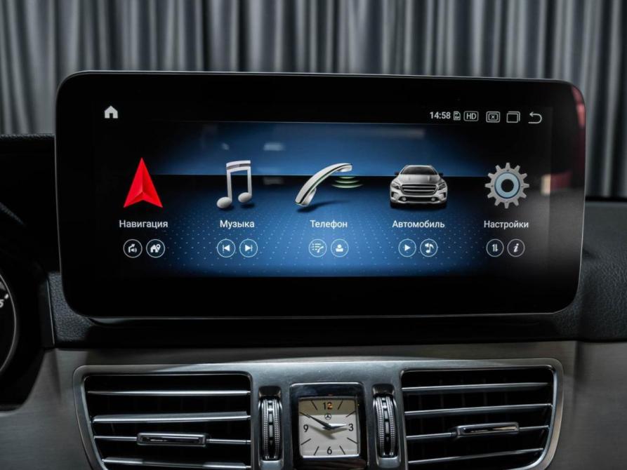 Mercedes-Benz E-Класс IV (W212 S212 C207) Рестайлинг Ставрополь  - изображение 14